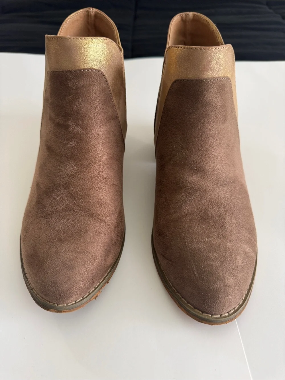 Women’s Ankle Boots